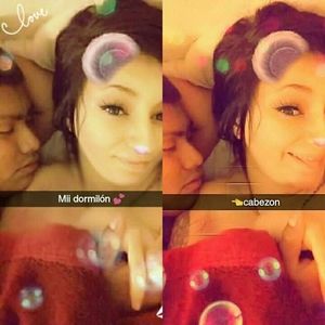 Meet your Posher, Alyssia